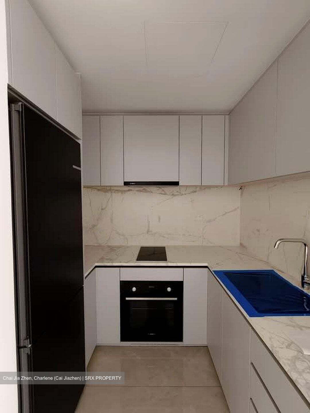 Sky Eden@Bedok (D16), Apartment #568307361
